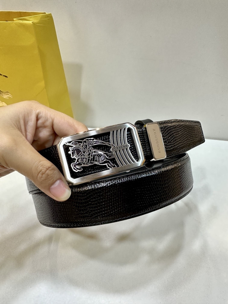 Burberry Belts